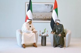 محمد بن راشد يؤكد على تعزيز اللحمة الخليجية والعمل على توحيد الصفوف في مواجهة التحديات