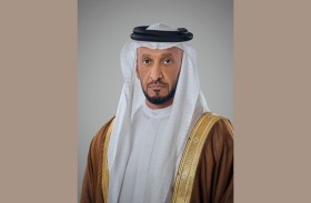 تُعقد تحت رعاية محمد بن راشد .. عبدالله آل حامد متحدثاً رئيسياً في قمة الإعلام العربي 2026