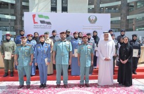 وزارة الداخلية: يوم المرأة الإماراتية تقدير لإنجازاتها في بناء نهضة الوطن