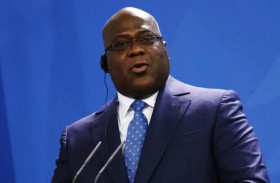 رئيس الكونغو ينتقد القوة الإفريقية في شرق البلاد 