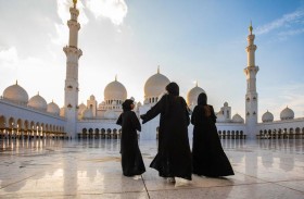 تسامح مجتمع الإمارات أحد أسرار نجاح الدولة كوجهة سياحية عالمية