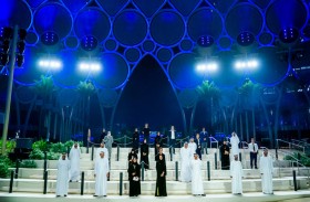 عبدالله بن زايد: إكسبو 2020 دبي يستشرف مستقبلا للأجيال القادمة 