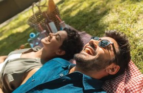 كيف تغير دقيقتان أمام منظر طبيعي كيمياء دماغك؟