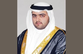 ولي عهد الفجيرة: في وطن يقوده محمد بن زايد نشعر دائما بالثقة بأن مستقبل الإمارات في أيد أمينة