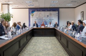 عهود الرومي: الأجندة الرقمية العربية مشروع مهم لتعزيز التحول الرقمي الحكومي 