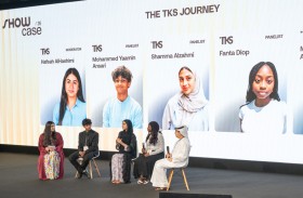 مؤسسة دبي للمستقبل تخرّج 160 طالباً في الدورة الثانية لبرنامج «مجتمع المعرفة في دبي»