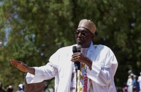  زعيم المعارضة في الكاميرون يرفض الاعتراف بفوز بيا