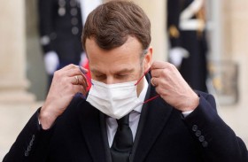 أخطاء ماكرون تعبّد طريق مارين لوبان لعام 2022...!