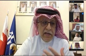 سلمان بن إبراهيم : الإمارات شريك مهم للاتحاد الآسيوي لكرة القدم وكل الدعم لمبادرات نشر وتطوير كرة الصالات