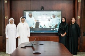 انطلاق الملتقى الافتراضي الأول لتعزيز نمو الصادرات الإماراتية 21 يوليو