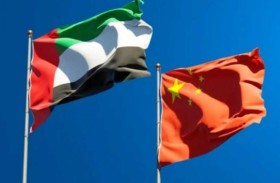 الإمارات والصين... شراكة إستراتيجية تستند إلى التقارب في الرؤى والتعاون الوثيق