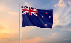 نيوزيلندا تغلق سفارتها في إيران وتجلي دبلوماسييها 