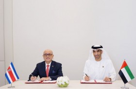  ثاني الزيودي: القطاع السياحي محرك مهم لنمو الشراكة الاقتصادية والاستثمارية بين البلدين