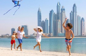القطاع السياحي شهد نقلة نوعية في المؤشرات والنتائج عززت مكانة الإمارات كوجهة سياحية عالمية