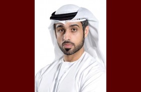 حمدان بن محمد يصدر قرارا بتعيين مدير تنفيذي لمكتب إدارة الدين العام في دائرة المالية بدبي