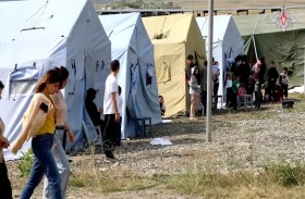 لماذا تجاهلت روسيا استغاثة أرمينيا في صراع ناغورني قرة باغ؟