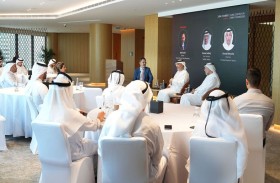 «دبي للشركات العائلية» يستعرض سبل تعزيز قدرة الشركات على التكيف مع المتغيرات