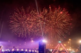 مهرجان أم الإمارات ينطلق احتفالاً بعيد الاتحاد في العين والظفرة 28 نوفمبر