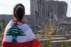 بعد دوامة من الصدمات.. لبنان يتحرك لحماية أطفاله