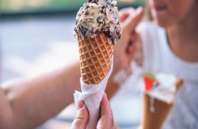 4 تحذيرات من المثلجات المفضلة للأطفال