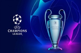 دوري أبطال أوروبا.. أرقام قياسية و49 هدفا حصيلة الجولة الأولى