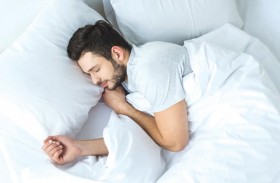 الوضعية الأفضل للجسم خلال النوم