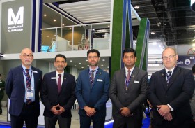 أديبك  يعزز جهود خفض الانبعاثات، ومواكبة المتطلّبات والتحديات المستقبلية