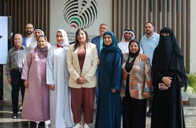 جمعية الصحفيين الإماراتية تنظم ورشة حول التكامل بين الذكاء البشري والذكاء الاصطناعي