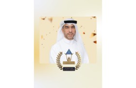 محاكم دبي تحصد ذهبية وفضية في جوائز الأعمال الدولية Stevie Awards 2026