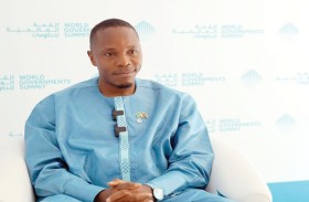 رئيس وزراء سيراليون: نتطلع لشراكة أوسع مع الإمارات في التعليم والتكنولوجيا والتنمية المستدامة