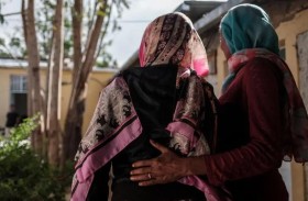 ضحايا الاغتصاب في تيغراي يحاولون إعادة بناء حياتهم 