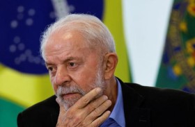 بعد تعليقات لولا.. الأزمة بين إسرائيل والبرازيل بدأت تهدأ