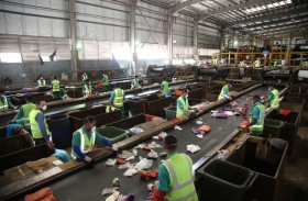 إدارة ومعالجة النفايات الخطرة في الإمارات.. منظومة آمنة تعزز الاستدامة البيئية