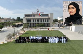 72 % نسبة التوطين بالإدارة العليا في شركة دوكاب