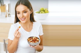 منتجات تغذي الدماغ وتجعلنا أكثر ذكاء