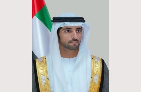 حمدان بن محمد: القوات المسلحة فخر الوطن وعنوان كرامته وصمام الأمان لمستقبله