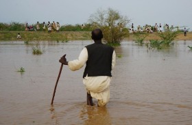 السودان.. آلاف الأسر في العراء وتداعيات كارثة السيول