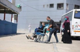 غزة.. 12 ألف فلسطيني ينتظرون «حلم العلاج بالخارج»