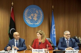 تمرد ومحاولة للتقسيم.. حكومة ثالثة تطل في ليبيا!