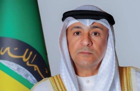 البديوي يرحب بقرار الحكومة اللبنانية فرض السيطرة على محافظة بيروت