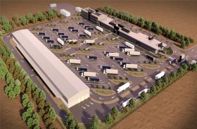 «طرق دبي» تنفّذ بالشراكة مع القطاع الخاص 3 مناطق متكاملة لاستراحة الشاحنات