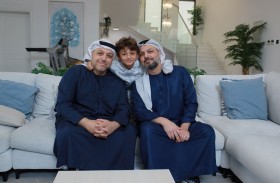 هيئة الإعلام الإبداعي تطلق مبادرة «صورة عائلية» دعماً لأهداف عام الأسرة في دولة الإمارات