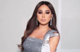 إليسا تثير قلق جمهورها بإصابة خفية