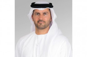 محمد الحمادي أول إماراتي في عضوية مجلس إدارة الرابطة النووية العالمية 