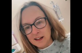 وفاة نجمة «تيك توك» بعد مضاعفات شد البطن