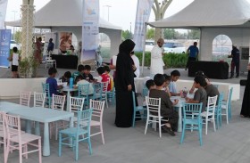 بلدية مدينة أبوظبي تنظم فعاليات رياضية ومجتمعية تحت عنوان «سبتمبر الرياضي»