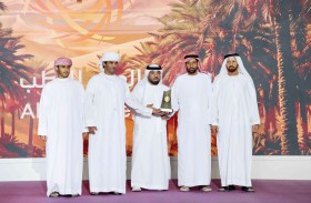 1116 كيلو رطب في اليوم الأول من «العين للرطب» وتتويج الفائزين بـ «أكبر عذج»