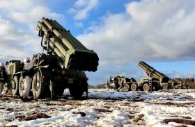 أمريكا تحذر موسكو ومينسك من نشر أسلحة نووية في روسيا البيضاء