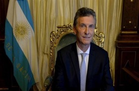 رئيس الأرجنتين يشكك في وفاة المحقق نيسمان  