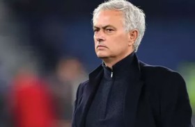 أول تحرك من مورينيو بعد اقترابه من تدريب ريال مدريد